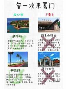 厦门旅游攻略自助游,厦门旅游攻略自助游住宿? 第1张 厦门旅游攻略自助游,厦门旅游攻略自助游住宿? 第1张