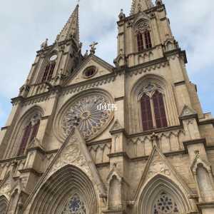 石室圣心大教堂?一德路石室圣心大教堂? 第2张 石室圣心大教堂?一德路石室圣心大教堂? 第2张