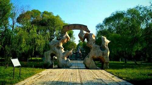 盘锦免费旅游景点大全?盘锦旅游景点大全介绍? 第2张 盘锦免费旅游景点大全?盘锦旅游景点大全介绍? 第2张