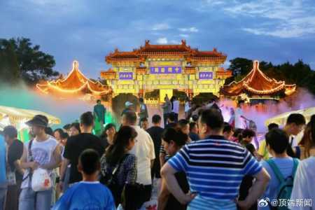 开封旅游景点免费,开封旅游景点免费政策规定 第2张 开封旅游景点免费,开封旅游景点免费政策规定 第2张