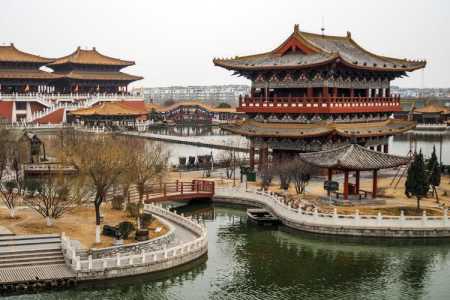 开封旅游景点免费,开封旅游景点免费政策规定 第3张 开封旅游景点免费,开封旅游景点免费政策规定 第3张
