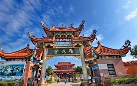 福州游玩攻略一日游,福州旅游必去前十景点一日游? 第5张 福州游玩攻略一日游,福州旅游必去前十景点一日游? 第5张