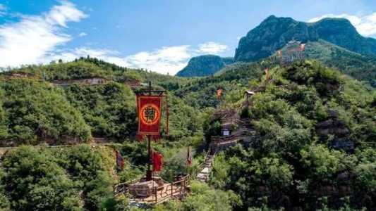 涉县旅游景点大全,涉县旅游景点大全排名 景区 第1张 涉县旅游景点大全,涉县旅游景点大全排名 景区 第1张