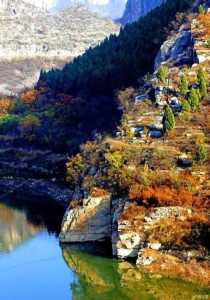 涉县旅游景点大全,涉县旅游景点大全排名 景区 第2张 涉县旅游景点大全,涉县旅游景点大全排名 景区 第2张