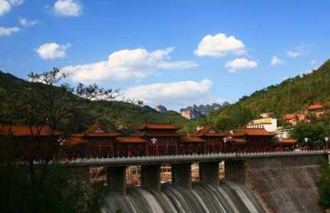 涉县旅游景点大全,涉县旅游景点大全排名 景区 第4张 涉县旅游景点大全,涉县旅游景点大全排名 景区 第4张