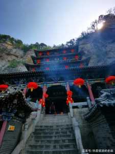 涉县旅游景点大全,涉县旅游景点大全排名 景区 第5张 涉县旅游景点大全,涉县旅游景点大全排名 景区 第5张