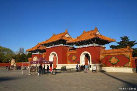 沈阳旅游景点大全排名?沈阳旅游景点大全排名榜最新? 第5张 沈阳旅游景点大全排名?沈阳旅游景点大全排名榜最新? 第5张