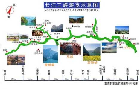重庆怎样坐船游三峡?在重庆坐游轮游三峡怎么做? 第1张 重庆怎样坐船游三峡?在重庆坐游轮游三峡怎么做? 第1张