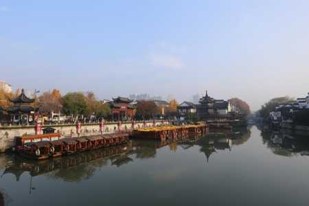 南京一日游最佳景点,南京一日旅游景点大全? 第1张 南京一日游最佳景点,南京一日旅游景点大全? 第1张