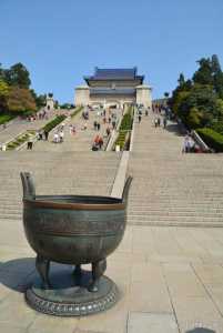 南京一日游最佳景点,南京一日旅游景点大全? 第2张 南京一日游最佳景点,南京一日旅游景点大全? 第2张