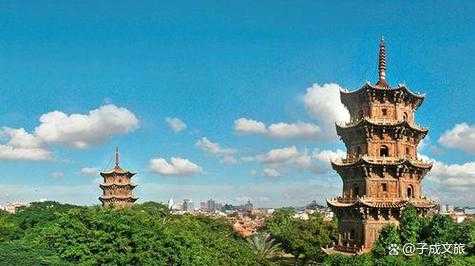 泉州旅游必去前十景点?泉州旅游必去前十景点推荐厦门免费? 第1张 泉州旅游必去前十景点?泉州旅游必去前十景点推荐厦门免费? 第1张