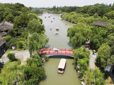 扬州旅游景点图片大全,扬州旅游景点图片大全高清? 第2张 扬州旅游景点图片大全,扬州旅游景点图片大全高清? 第2张