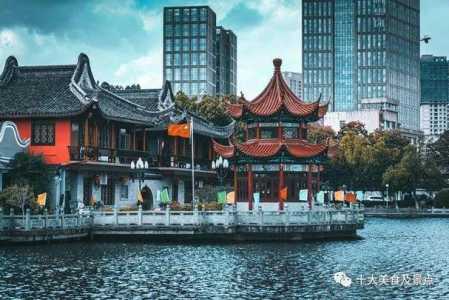 南通一日游必去景点免费,南通一日游必去景点推荐 第4张 南通一日游必去景点免费,南通一日游必去景点推荐 第4张