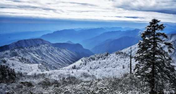 西岭雪山现在有雪吗?西岭雪山现在有雪吗2023年3月? 第1张 西岭雪山现在有雪吗?西岭雪山现在有雪吗2023年3月? 第1张
