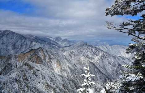 西岭雪山现在有雪吗?西岭雪山现在有雪吗2023年3月? 第5张 西岭雪山现在有雪吗?西岭雪山现在有雪吗2023年3月? 第5张