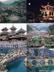 贵州贵阳旅游攻略自由行攻略,贵州贵阳旅游攻略必玩的景点 第1张 贵州贵阳旅游攻略自由行攻略,贵州贵阳旅游攻略必玩的景点 第1张