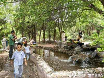 济南红叶谷图片,济南红叶谷图片大全 第2张 济南红叶谷图片,济南红叶谷图片大全 第2张