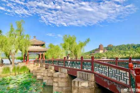 北京大观园公园?北京大观园公园官方网站? 第2张 北京大观园公园?北京大观园公园官方网站? 第2张