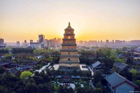 西安著名景点排名大全,西安旅游34天攻略最佳线路? 第1张 西安著名景点排名大全,西安旅游34天攻略最佳线路? 第1张