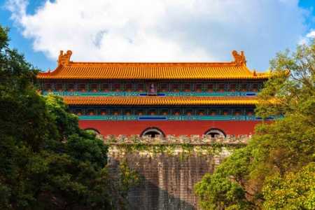 南京有什么好玩的地方景点推荐,南京有什么好玩的地方景点推荐下午 第3张 南京有什么好玩的地方景点推荐,南京有什么好玩的地方景点推荐下午 第3张