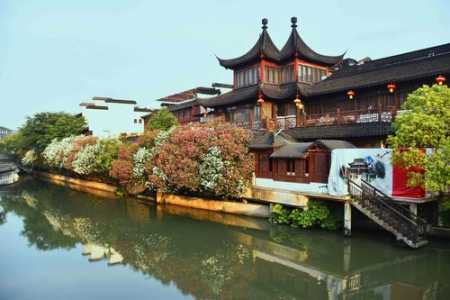 南京有什么好玩的地方景点推荐,南京有什么好玩的地方景点推荐下午 第5张 南京有什么好玩的地方景点推荐,南京有什么好玩的地方景点推荐下午 第5张