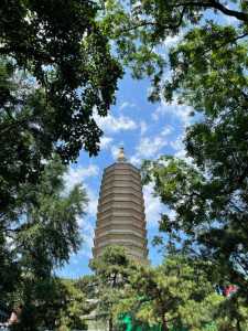 八大处公园门票预约官方网站,八大处公园旅游攻略? 第3张 八大处公园门票预约官方网站,八大处公园旅游攻略? 第3张