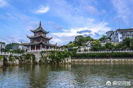 旅游贵州贵阳景点推荐?贵州贵阳旅游景点排名? 第3张 旅游贵州贵阳景点推荐?贵州贵阳旅游景点排名? 第3张