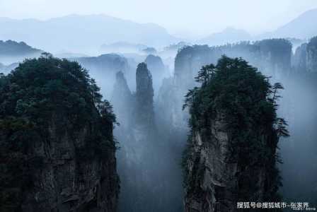张家界旅游必去景区?张家界旅游必去景区有哪些? 第4张 张家界旅游必去景区?张家界旅游必去景区有哪些? 第4张