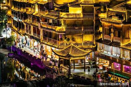 张家界旅游必去景区?张家界旅游必去景区有哪些? 第6张 张家界旅游必去景区?张家界旅游必去景区有哪些? 第6张