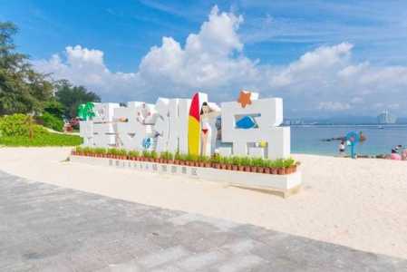 海南游玩攻略景点大全?海南游玩前十景点推荐? 第4张 海南游玩攻略景点大全?海南游玩前十景点推荐? 第4张