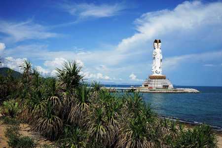 海南游玩攻略景点大全?海南游玩前十景点推荐? 第5张 海南游玩攻略景点大全?海南游玩前十景点推荐? 第5张