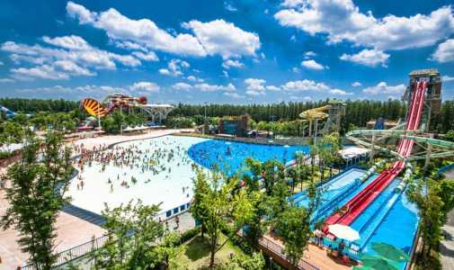 夏天适合去哪里旅游凉快?夏天适合去什么地方玩比较凉快? 第2张 夏天适合去哪里旅游凉快?夏天适合去什么地方玩比较凉快? 第2张