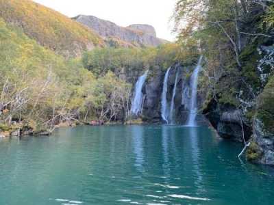 夏天适合去哪里旅游凉快?夏天适合去什么地方玩比较凉快? 第3张 夏天适合去哪里旅游凉快?夏天适合去什么地方玩比较凉快? 第3张