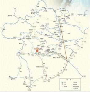成都四姑娘山景点介绍,成都四姑娘山一日游 第4张 成都四姑娘山景点介绍,成都四姑娘山一日游 第4张