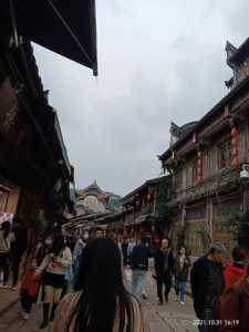 洛带古镇有什么好玩的?洛带古镇有什么好玩的地方日记? 第2张 洛带古镇有什么好玩的?洛带古镇有什么好玩的地方日记? 第2张
