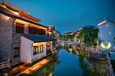 盐城景点哪里值得旅游,盐城景点哪里值得旅游景点? 第2张 盐城景点哪里值得旅游,盐城景点哪里值得旅游景点? 第2张