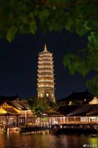 乌镇西栅必去景点,乌镇西栅有哪些旅游景点 第1张 乌镇西栅必去景点,乌镇西栅有哪些旅游景点 第1张