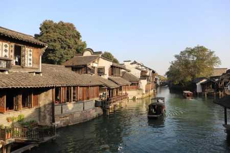 乌镇西栅必去景点,乌镇西栅有哪些旅游景点 第2张 乌镇西栅必去景点,乌镇西栅有哪些旅游景点 第2张