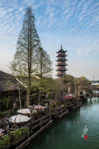 乌镇西栅必去景点,乌镇西栅有哪些旅游景点 第4张 乌镇西栅必去景点,乌镇西栅有哪些旅游景点 第4张