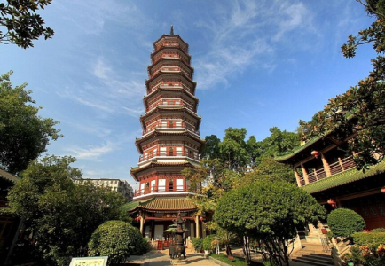 广州周边自驾游,广州周边自驾游两天一夜? 第5张 广州周边自驾游,广州周边自驾游两天一夜? 第5张