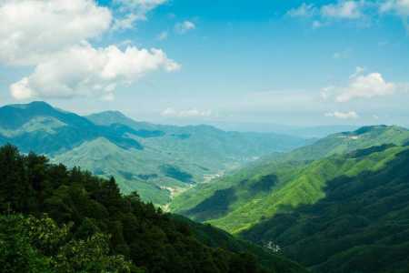 井冈山旅游景点大全门票费用,井冈山旅游景点简介 第4张 井冈山旅游景点大全门票费用,井冈山旅游景点简介 第4张