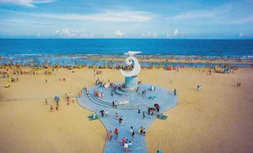 阳江海陵岛前十景点,阳江海陵岛有什么好玩的景点 第1张 阳江海陵岛前十景点,阳江海陵岛有什么好玩的景点 第1张