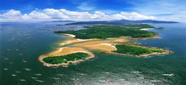 阳江海陵岛前十景点,阳江海陵岛有什么好玩的景点 第2张 阳江海陵岛前十景点,阳江海陵岛有什么好玩的景点 第2张
