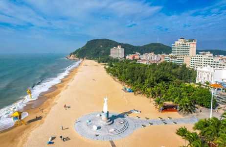 阳江海陵岛前十景点,阳江海陵岛有什么好玩的景点 第4张 阳江海陵岛前十景点,阳江海陵岛有什么好玩的景点 第4张