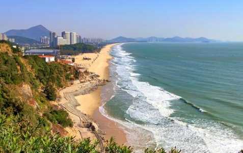 阳江海陵岛前十景点,阳江海陵岛有什么好玩的景点 第5张 阳江海陵岛前十景点,阳江海陵岛有什么好玩的景点 第5张