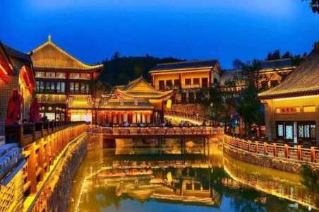 石家庄景点排名榜,石家庄景点排名榜前十名有哪些? 第1张 石家庄景点排名榜,石家庄景点排名榜前十名有哪些? 第1张