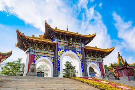 石家庄景点排名榜,石家庄景点排名榜前十名有哪些? 第2张 石家庄景点排名榜,石家庄景点排名榜前十名有哪些? 第2张