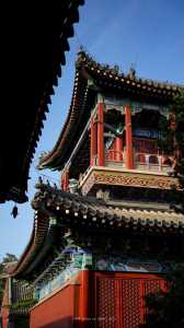 北京最著名的18个寺庙,中国最有名的前十寺庙? 第1张 北京最著名的18个寺庙,中国最有名的前十寺庙? 第1张
