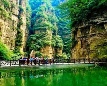 门头沟有什么好玩的地方,门头沟前十必去景点 第1张 门头沟有什么好玩的地方,门头沟前十必去景点 第1张