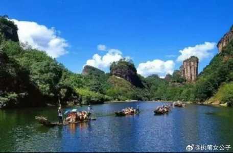 7月份旅游最适合的城市,7月份适合国内旅游的地方? 第1张 7月份旅游最适合的城市,7月份适合国内旅游的地方? 第1张
